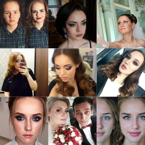 Локоны, прическа, макияж, на любое торжество. 01