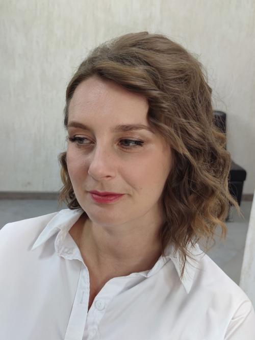 Выпускные позади!  Что порадовало в этом году: тренд на натуральность наконец то! 05