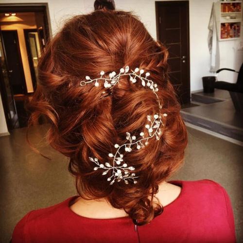 Милые девушки?  Ищу моделей для создания образа и покрытия гель - лаком окрытия? 05