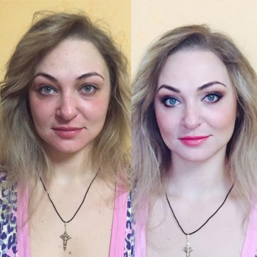 Визажист - стилист. Ваш образ неповторимым будет. 03