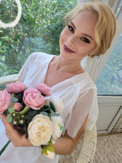 Обожаю делать вас ещё красивее! 05