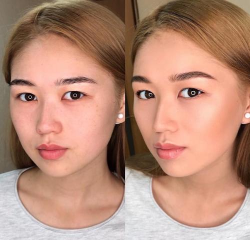 Прекрасные дамы, мы ищем моделей на полный образ (макияж + причёска/локоны). 03