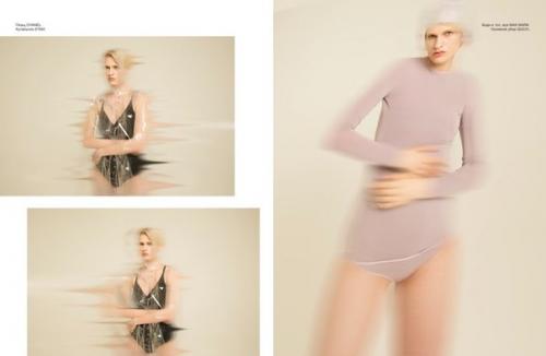 Кто из вас хоть раз не опаздывал, потому что не мог выбрать наряд? 01