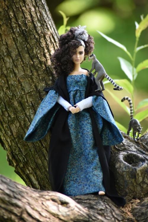 Вот не уверена я, что Белла останется Беллой. 02 Вот не уверена я, что Белла останется Беллой. 02