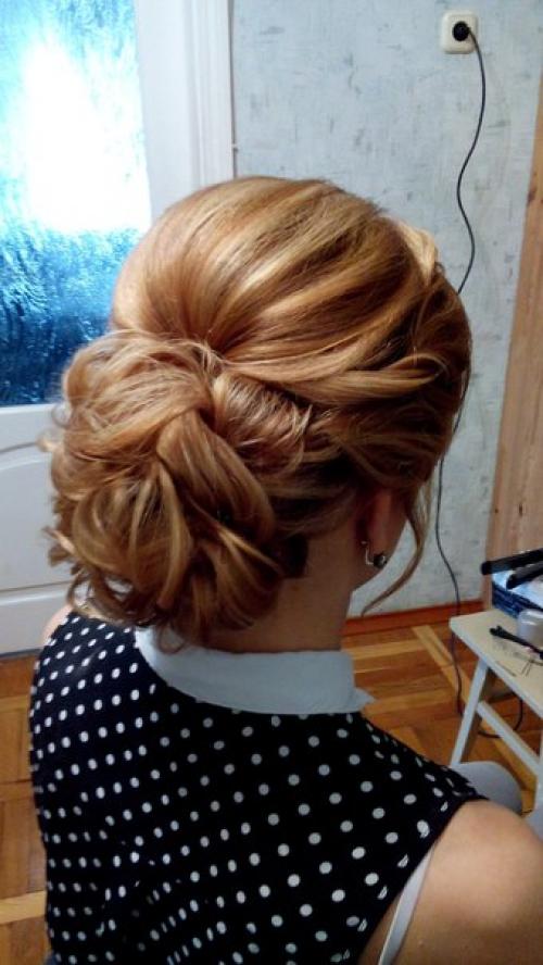 Создание неповторимого образа для прекрасных леди? 03