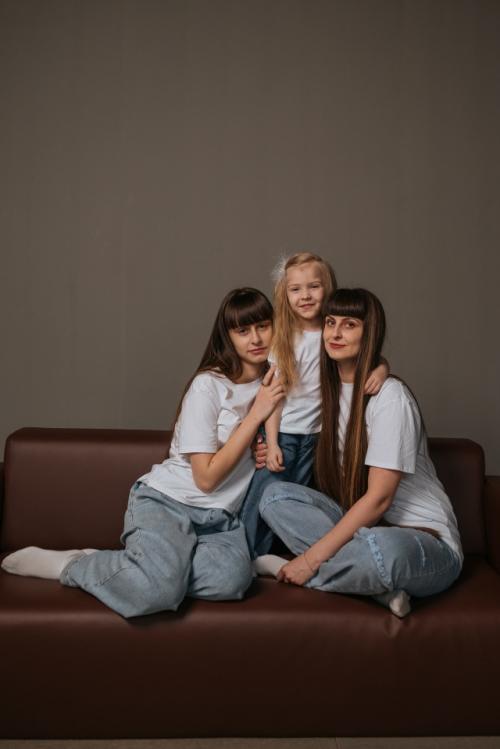 Хотите, чтобы ваша семейная фотосессия получилась незабываемой и радостной? 02