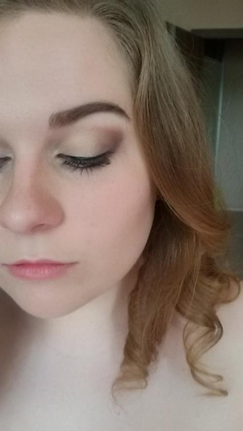 Визажист в нижнем Новгороде макияж за 60 минут с возможностью выезда на дом? 03