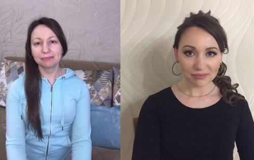 Визажист - стилист. Ваш образ неповторимым будет. 04