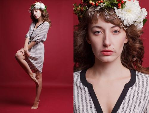 Разыскивается девочка для бесплатной съемки, которой интересен интересный, нестандартный образ! 03