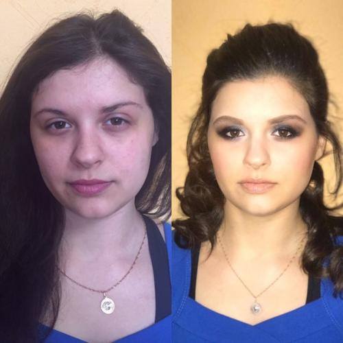 Визажист - стилист. Ваш образ неповторимым будет. 01