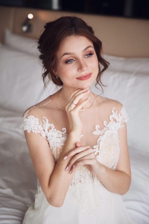 Свадебный сезон 2020 продолжается и есть ещё немного окошек в июле, августе и сентябре. 09