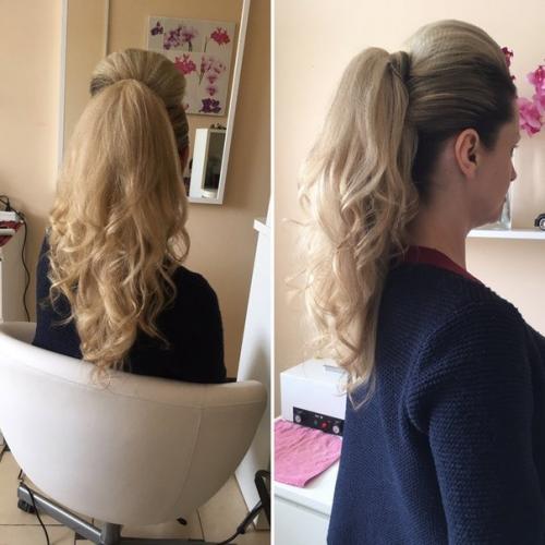 Модели на МАКИЯЖ и укладку нужны. 02