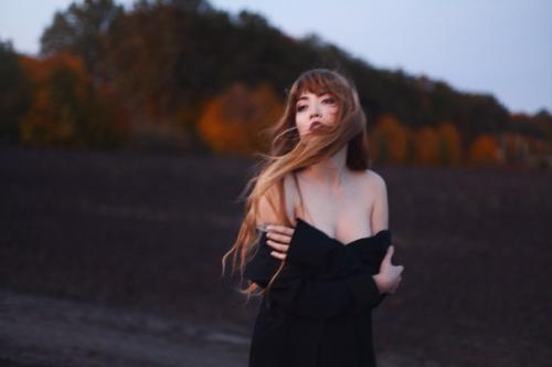 Давно не проводили фотосессии с вечерней атмосферой. 05