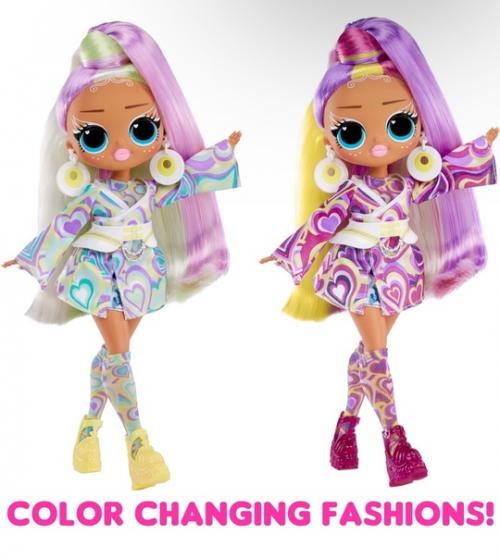 В наличии. LOL Surprise OMG Sunshine Makeover Sunrise! 01 В наличии. LOL Surprise OMG Sunshine Makeover Sunrise! 01