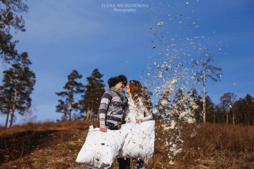 Дорогие будущие молодожены! 09