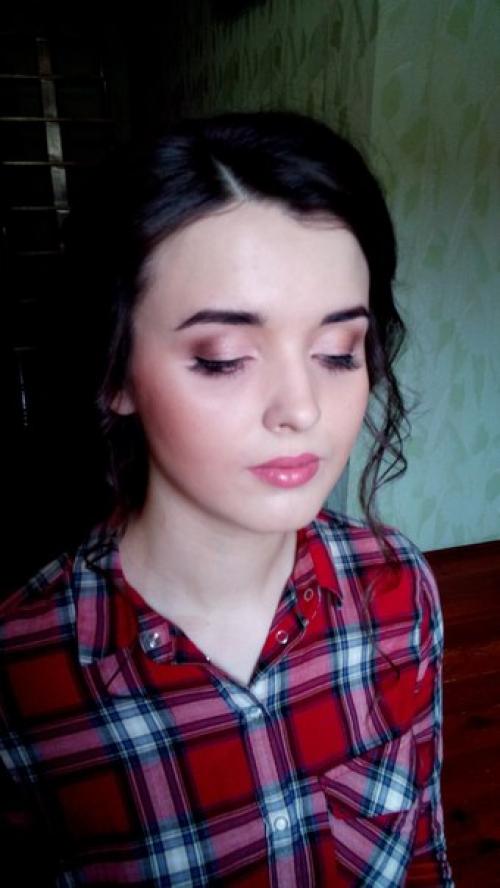 Создание неповторимого образа для прекрасных леди? 08