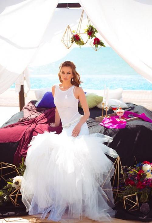 Серия Marlemar Love. 05