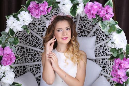 Визажист в нижнем Новгороде макияж за 60 минут с возможностью выезда на дом? 04