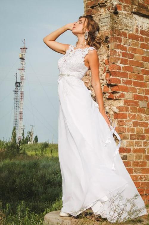 Дорогие девушки!  Мы приглашаем вас на выездную летнюю фотосессию! 04