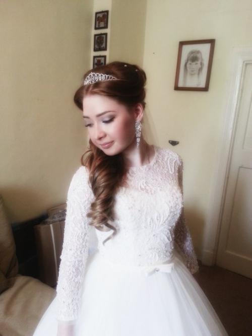 Девочки, напоминаю про акцию с 21. 02