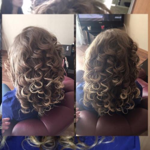 Милые девушки? Я - сертифицированный мастер? 04 Милые девушки? Я - сертифицированный мастер? 04