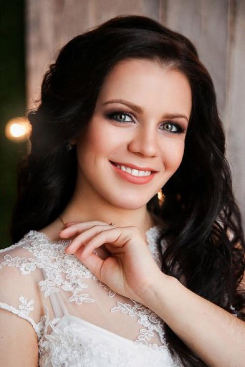 Дорогие выпускницы!  Осталось пару мест на вечерний образ (прическа макияж! 06