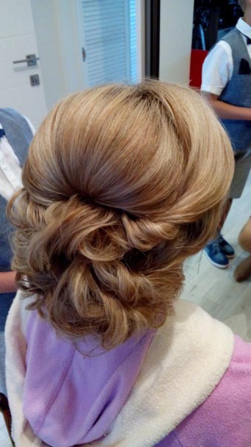 Создание неповторимого образа для прекрасных леди? 01