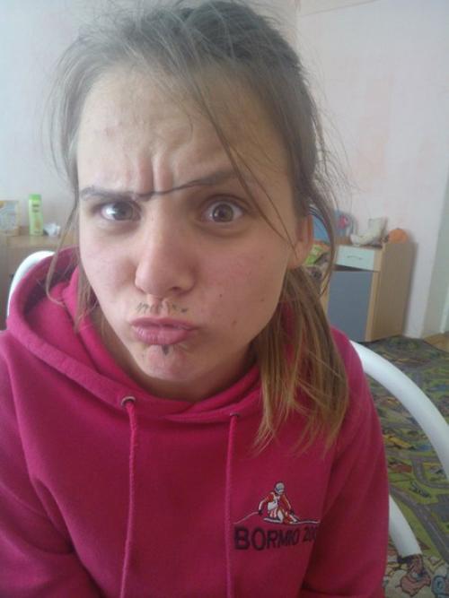 Милые мои, дорогие матрешки. 03 Милые мои, дорогие матрешки. 03