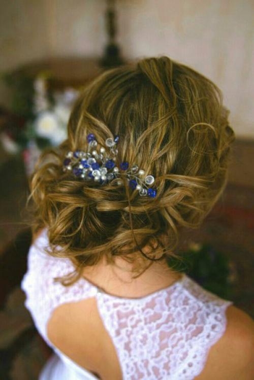 Девочки!  Прекрасная свадебная пора наступила. 07