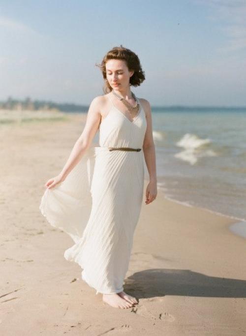 Пляжный стиль:   Для тех кто хочет убежать от всей суеты. 03