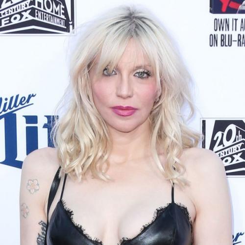 Равшана Куркова и еще 9 звездных блондинок. 08