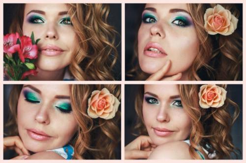 Модели на макияж нужны? 01