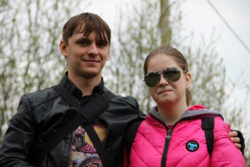 Из чего состоит съемка на открытом воздухе? 02 Из чего состоит съемка на открытом воздухе? 02