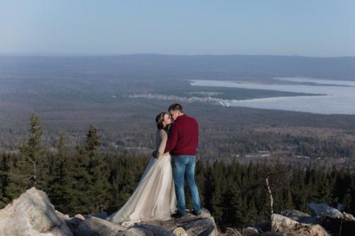 Дорогие молодожёны, влюблённые пары, ? 02