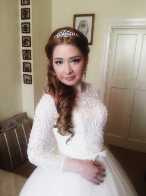 Девочки, напоминаю про акцию с 21. 01