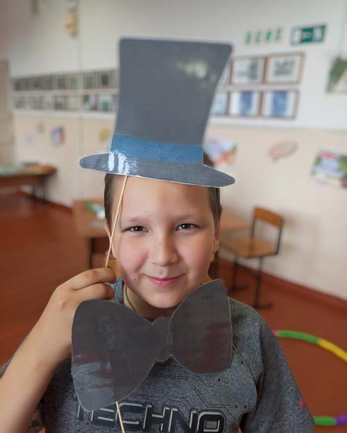 За окном бушует стихия, а у нас в лагере - подиум! 06 За окном бушует стихия, а у нас в лагере - подиум! 06