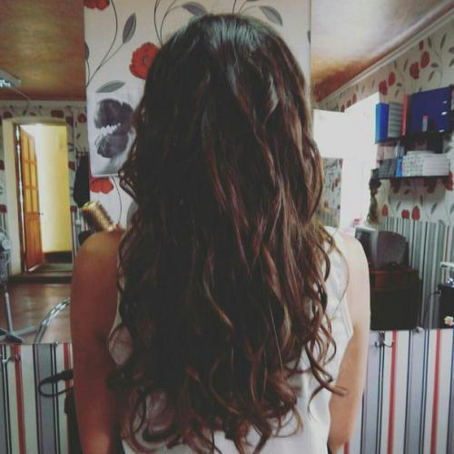 Успейте записаться?  Выпускной совсем скоро? 03