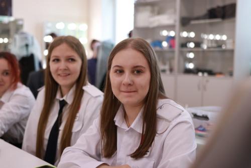 Дружим колледжами - дружим профессиями. 06 Дружим колледжами - дружим профессиями. 06