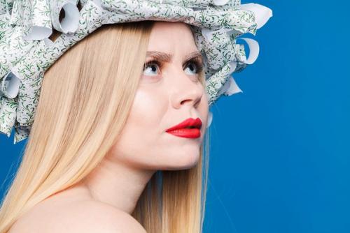 Разыскивается девочка для бесплатной съемки, которой интересен интересный, нестандартный образ! 02