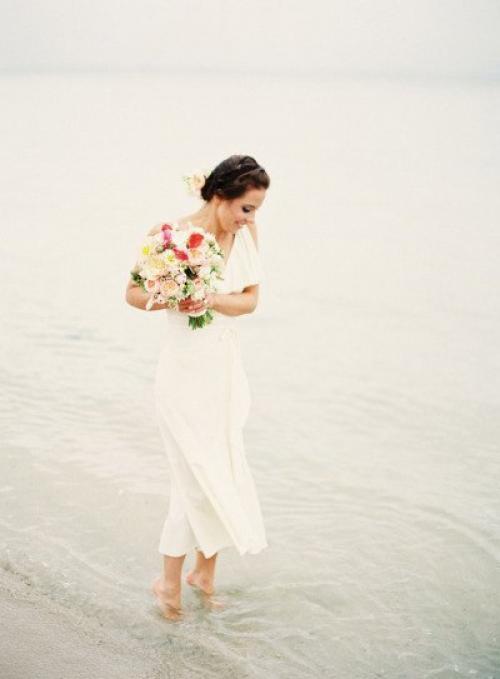 Пляжный стиль:   Для тех кто хочет убежать от всей суеты. 05