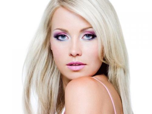 Виды вечернего макияжа - известная классификация. 02