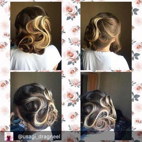 Я могу собрать вас на любое мероприятие, составить полный образ, а именно: 02