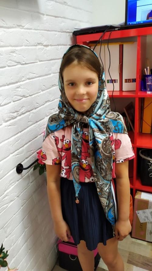 3 июня в ОЦ Потенциал состоялось знакомство с профессией стилист. 08