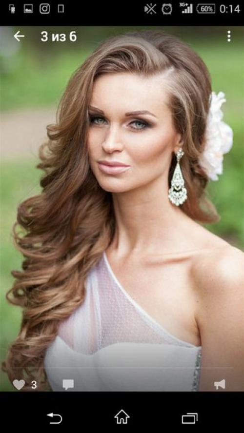 Ищу недорого мастера - визажиста и по прическам. 02