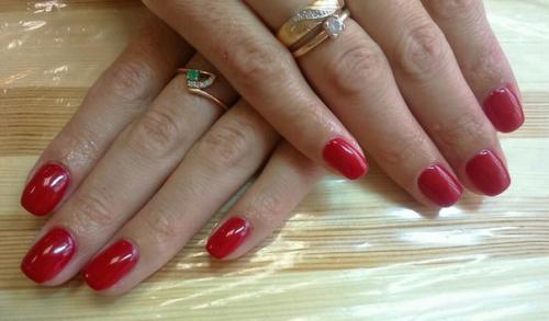 Ищу моделей для пополнения портфолио работ и отработку новых техник на следующие процедуры: 01