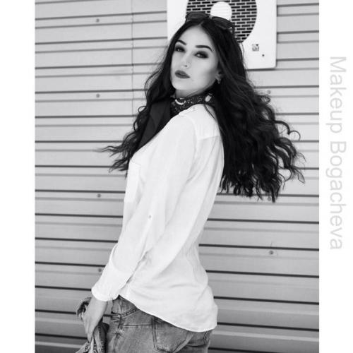 Мечтаешь о красивой уличной фотосессии? 01 Мечтаешь о красивой уличной фотосессии? 01