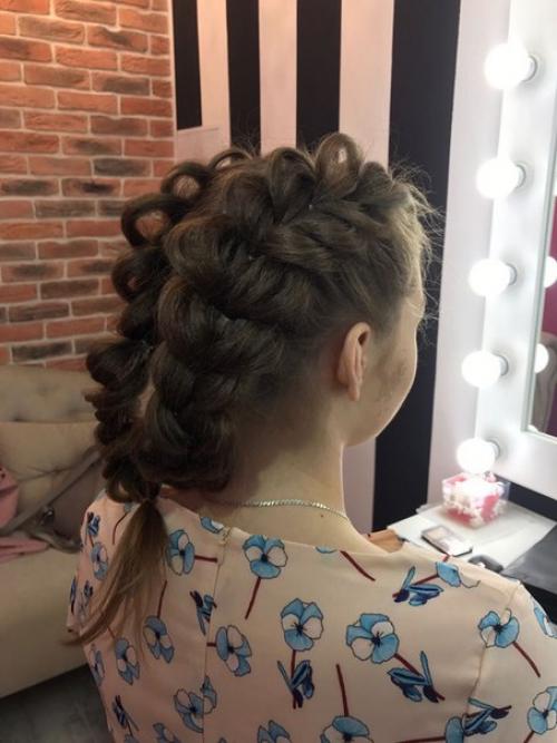 Милые девушки? Я - сертифицированный мастер? 03 Милые девушки? Я - сертифицированный мастер? 03