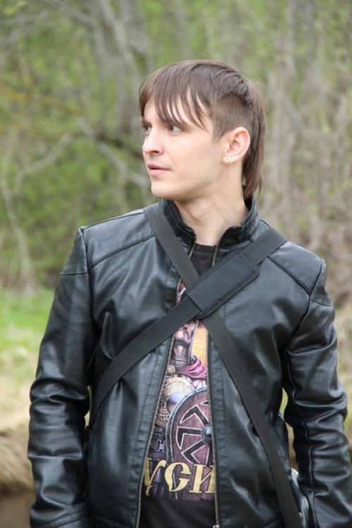 Из чего состоит съемка на открытом воздухе? 01 Из чего состоит съемка на открытом воздухе? 01