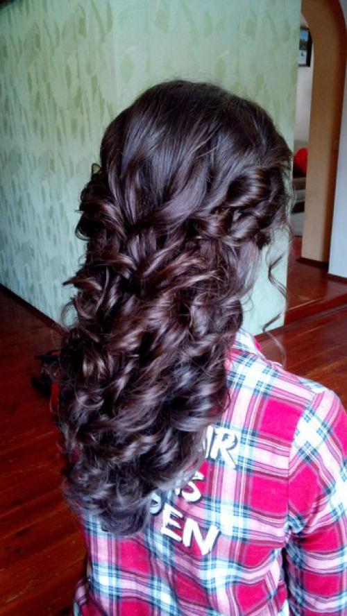 Создание неповторимого образа для прекрасных леди? 09