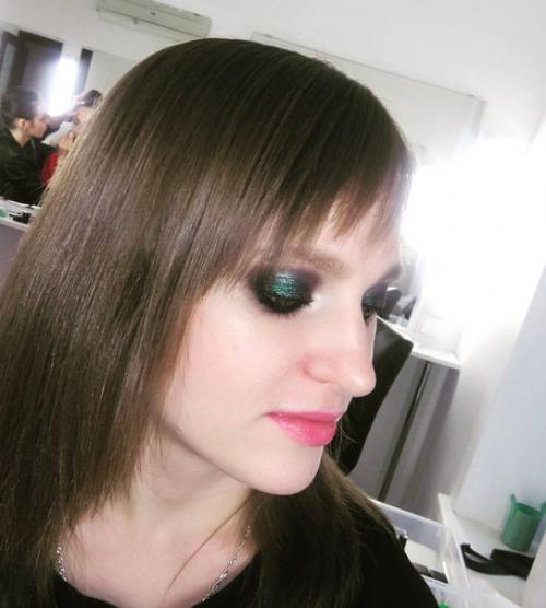 Милые девушки?  Ищу моделей для создания образа и покрытия гель - лаком окрытия? 07